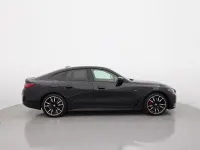 Usado BMW M440 M Sport 369 CV (271 kW) 2023 Negro Berlina