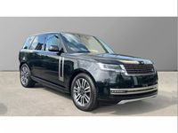 Used Land Rover Range Rover SE 453 HP (333 kW) 2024 Other SUV