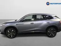 Używany MG HS SE 224 KM (164 kW) 2025 Szary SUV