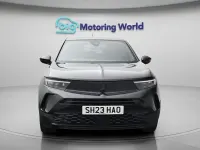 Gebraucht Vauxhall Mokka S 100 PS (73 kW) 2023 Schwarz SUV