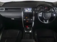 Used Land Rover Discovery Sport HSE 240 HP (176 kW) 2018 Grey SUV