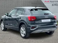 Used Audi Q2 Sport 147 HP (108 kW) 2026 Grey SUV