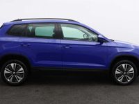 used Skoda Karoq SUV 1.5 TSI (150ps) SE Drive ACT