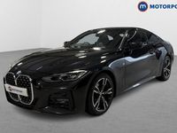 Used BMW 420 M Sport 184 HP (135 kW) 2026 Coupe