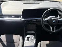 Used BMW 220 Active Tourer M Sport 168 HP (123 kW) 2023 Black MPV