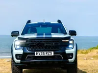 Used Ford Ranger 281 HP (206 kW) 2026 Grey Pickup
