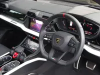 Used Lamborghini Urus 800 HP (588 kW) 2025 Black SUV