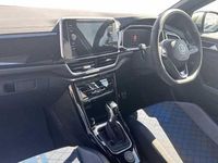 Used VW T-Roc R 300 HP (220 kW) 2025 Silver SUV