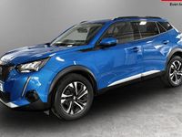 Used Peugeot 2008 Allure Premium 101 HP (74 kW) 2022 SUV