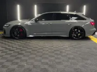 Used Audi RS6 Design 2020 Grey Estate