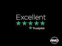 Used BMW 530 M Sport 282 HP (207 kW) 2021