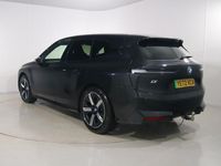 Used BMW iX M Sport 239 kW (326 HP) 2022 Black SUV