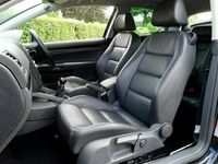 Used VW Golf VI GT 170 HP (125 kW) 2008 Hatchback