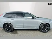 Used Volvo XC90 Ultimate 295 HP (216 kW) 2024 Grey SUV
