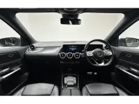 Used Mercedes GLA250 Exclusive 2020 Grey SUV