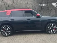 Used Mini John Cooper Works Countryman 296 HP (217 kW) 2024 Grey SUV