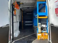 Used Iveco Daily 2019 White Van