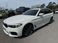 used BMW 530 5 Series d xDrive M Sport 5dr Auto