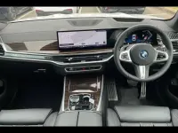Used BMW X5 M Sport 482 HP (354 kW) 2026 Mineral white SUV