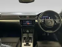Used Skoda Superb SE Technology 150 HP (110 kW) 2023 Estate