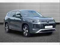 New VW Tayron Match 148 HP (108 kW) 2026 Dolphin grey SUV