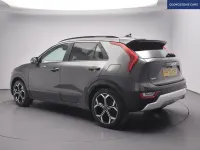 Used Kia Niro 139 HP (102 kW) 2023 Grey SUV
