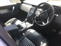 Used Land Rover Discovery Sport SE Dynamic 2021 Silver SUV