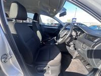 Used Skoda Octavia 113 HP (83 kW) 2019 Silver Estate