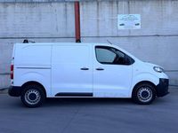 Gebraucht Peugeot Expert 2019 Weiß Van