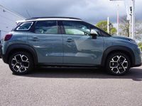 used Citroën C3 Aircross 1.2 PURETECH SHINE PLUS EURO 6 (S/S) 5DR PETROL FROM 2021 FROM LUTON (LU1 4BU) | SPOTICAR