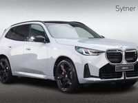 New BMW X3 Comfort Edition 398 HP (292 kW) 2026 SUV