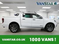 Used Ford Ranger 213 HP (156 kW) 2021 White Pickup