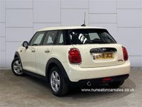 used Mini Cooper D 1.5 5-Door Hatch5dr