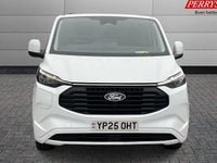 Used Ford Transit Custom Limited 232 HP (170 kW) 2025 Van