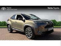 Used Toyota Yaris Cross Design 113 HP (83 kW) 2024 Other SUV