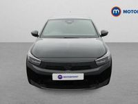 Nouă Vauxhall Corsa 101 CP (74 kW) 2025 Negru Hatchback