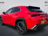 Used Lexus UX 250h 184 HP (135 kW) 2024 SUV