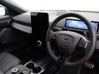 Used Ford Mustang Extended Range 351 HP (258 kW) 2022 Grey Hatchback