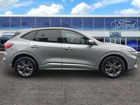 Used Ford Kuga ST-Line 2023 Silver SUV