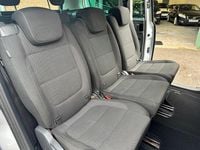 Used VW Sharan SE 150 HP (110 kW) 2017 Silver MPV