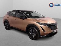 Used Nissan Ariya Advance 160 kW (218 HP) 2026 SUV