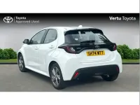 Used Toyota Yaris 116 HP (85 kW) 2024 Other Hatchback
