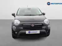 Used Fiat 500X Cross 120 HP (88 kW) 2020 Black SUV