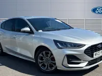 Usado Ford Focus ST-Line 125 HP (91 kW) 2007 Citadino