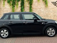 used Mini Cooper 5-Door HatchClassic 1.5 5dr