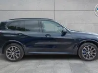 Used BMW X5 M Sport 298 HP (219 kW) 2025 Black SUV