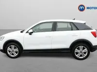 Używany Audi Q2 Sport 110 KM (80 kW) 2024 SUV