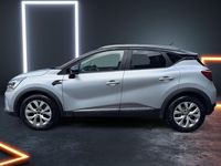 Used Renault Captur Iconic 101 HP (74 kW) 2020 SUV