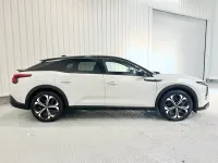 Used Citroën C5 X Shine 225 HP (165 kW) 2022 White Estate