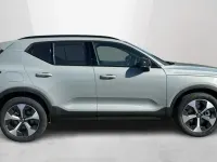New Volvo XC40 Plus 161 HP (118 kW) 2027 SUV
